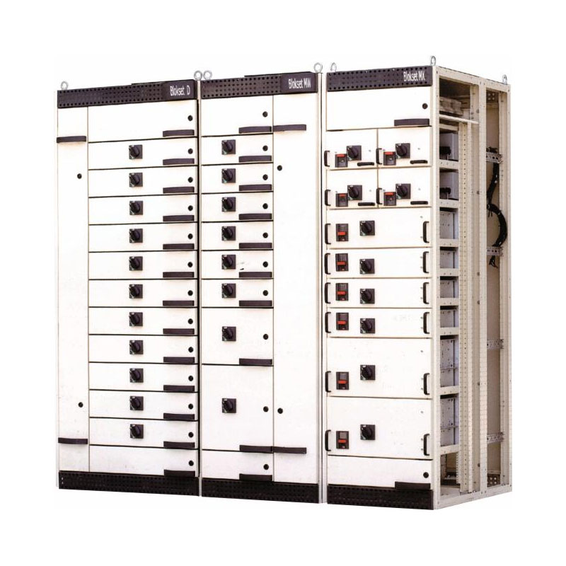 switchgear ແຮງດັນຕ່ໍາແມ່ນຫຍັງ?