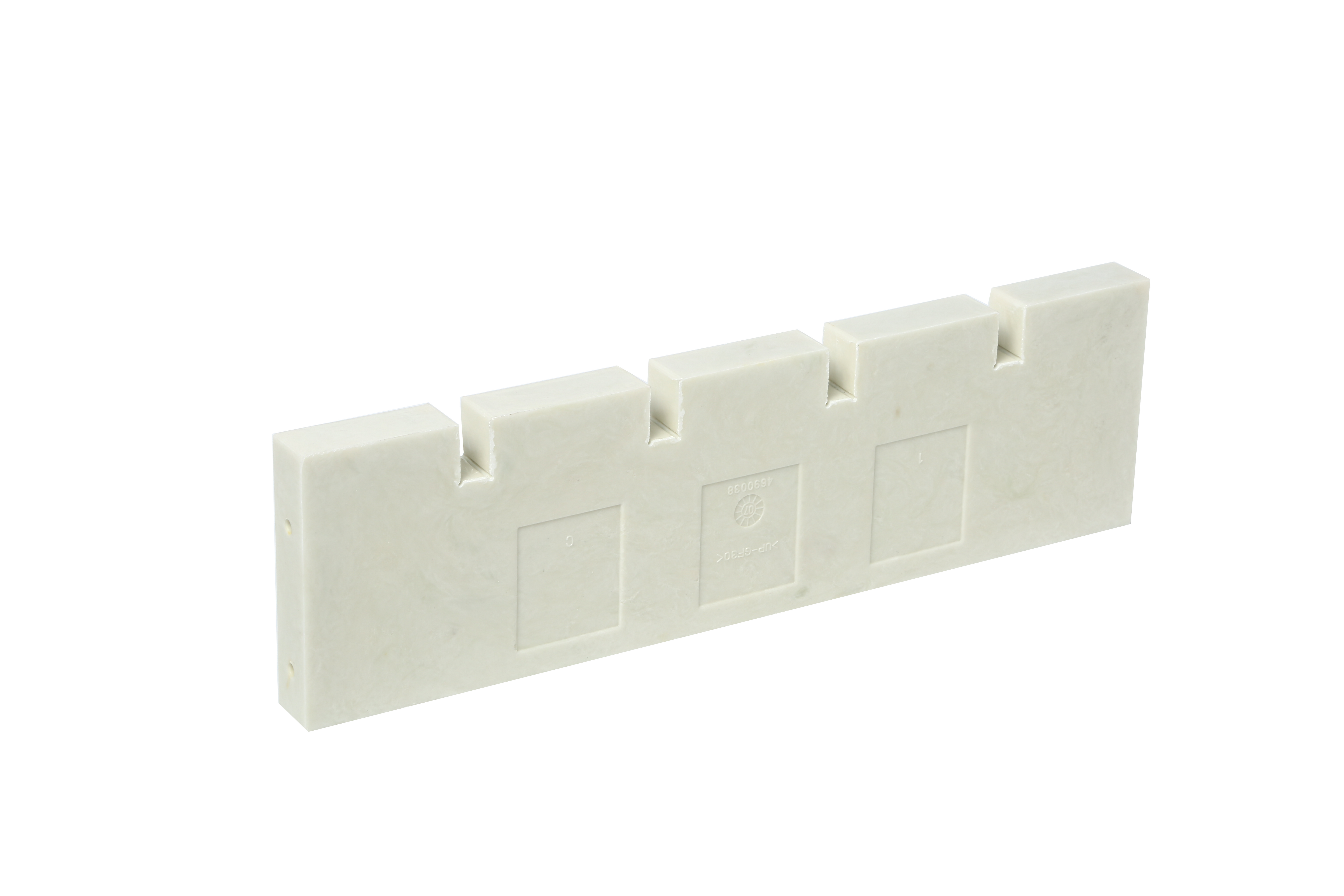 ສະຫນັບສະຫນູນ Busbrobar Blokset Switchge