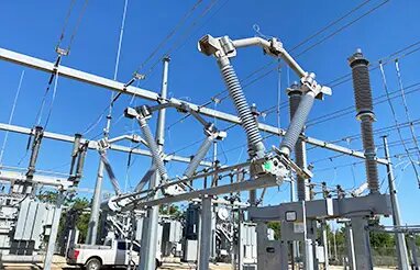 ລາຍລະອຽດຂອງຊຸດເຄື່ອງຕັດການເຊື່ອມຕໍ່ແຮງດັນສູງຂອງ Richge Technology ແມ່ນຫຍັງ?