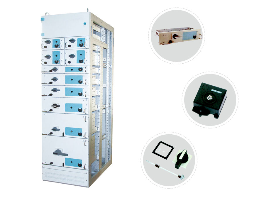 ວິທີການເລືອກອຸປະກອນເສີມ Switchgear R-8PT ທີ່ມີປະສິດທິພາບສູງສໍາລັບໂຄງການ SIVACON 8PT?