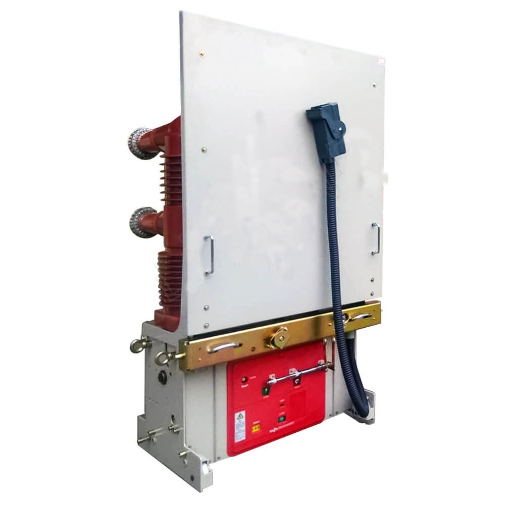 35KV indoor sf6 breaker ວົງຈອນອາຍແກັສອາຍແກັດ
