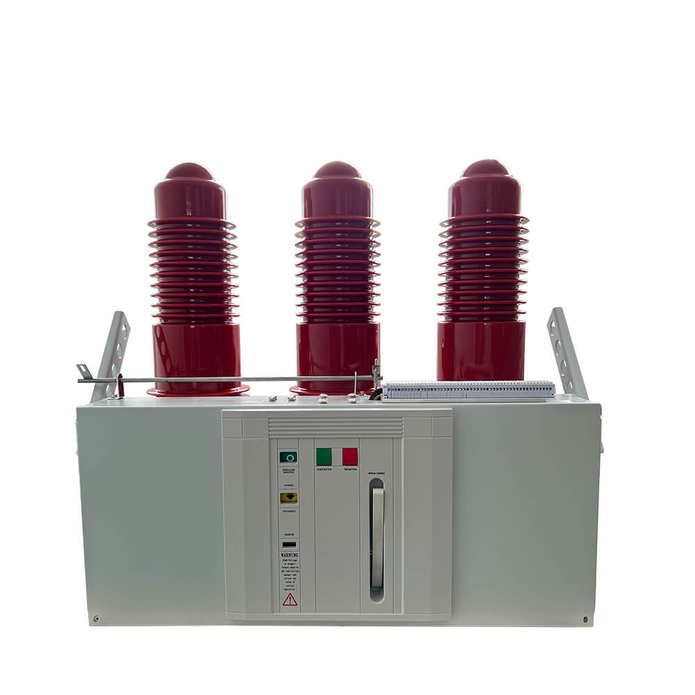 ຂະຫນາດ 36kV 40.5KV ອັດຕະໂນມັດແຮງດັນໄຟຟ້າຂະຫນາດກາງຂະຫນາດກາງຂະຫນາດກາງ mounta