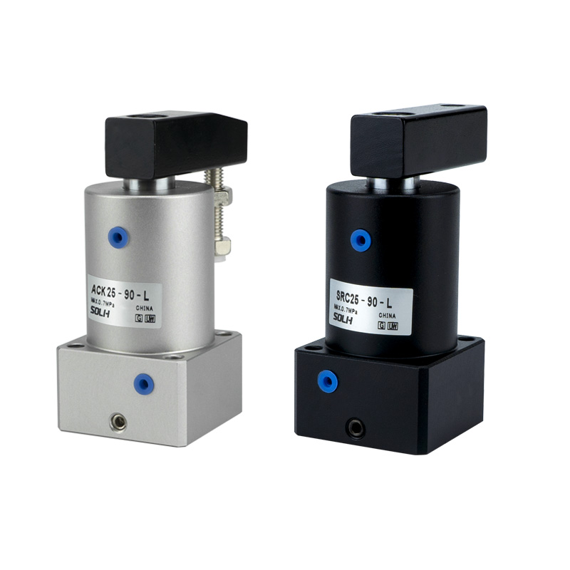 ACK Series Angle Cylinder
