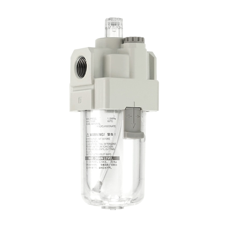 AL Series Pneumatic Lubricator