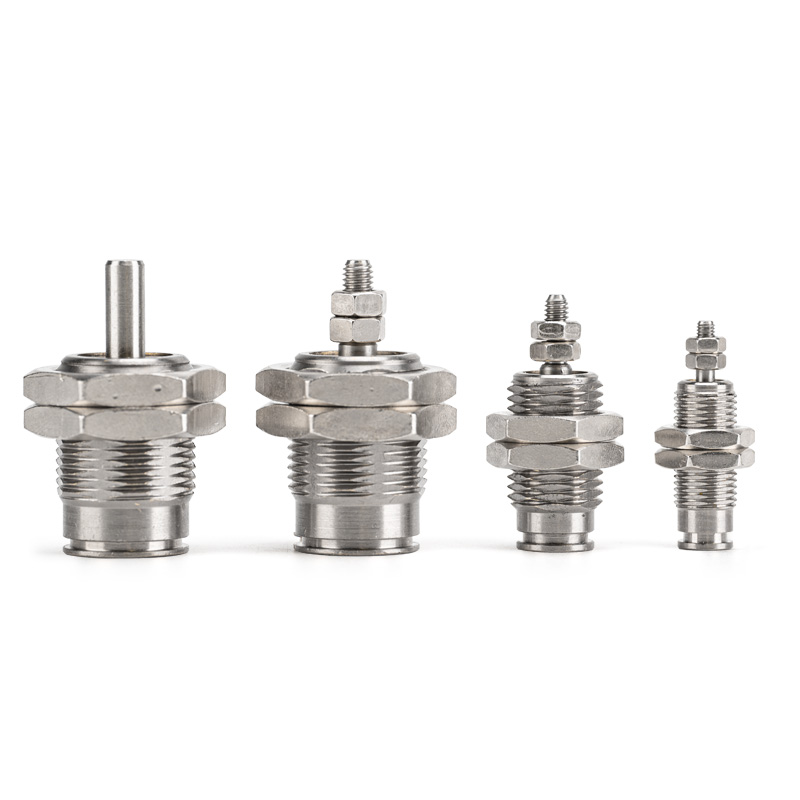 CJP Series Pin Cylinder (ການສະແດງດ່ຽວ)