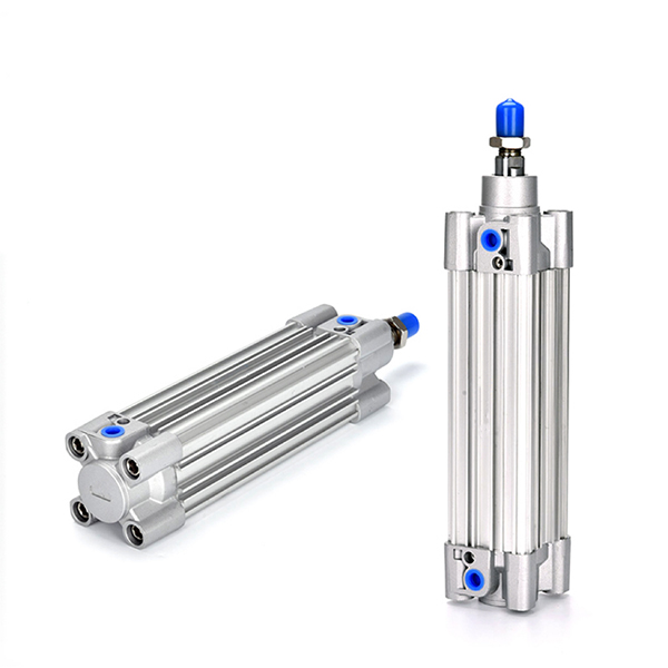 CP96S Series cylinder ມາດຕະຖານ