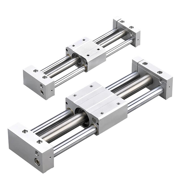 CY1 Series Magnetic Coupling cylinder Rodless