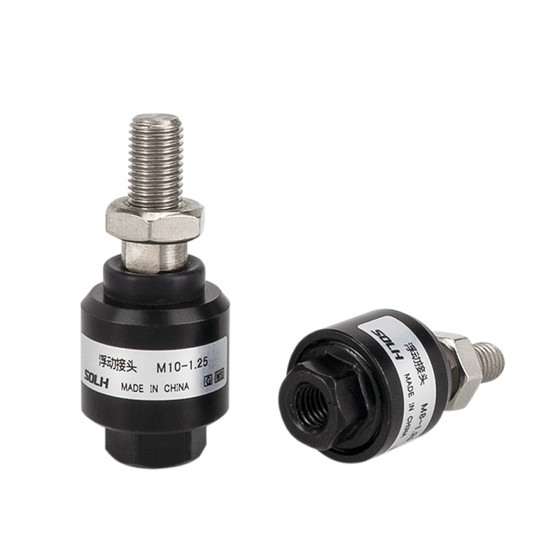 F ປະເພດ Floating Joint ສໍາລັບ cylinder Rod End