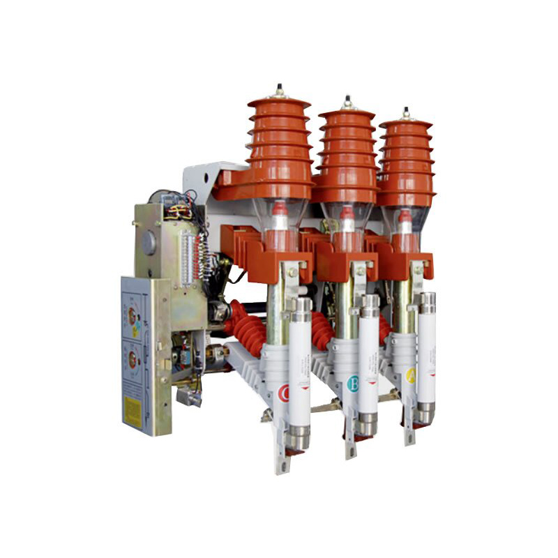 FK (R) N12-12D ການໂຫຼດ Break Load Break Load Swack Breaker escoator ralate switch