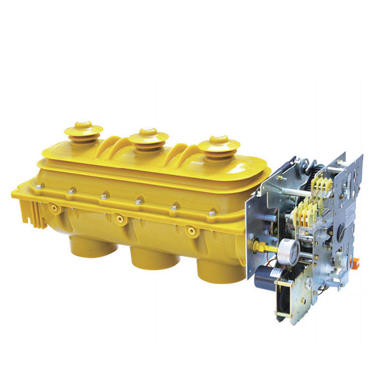 Fln36-12D / Flrn36-12D SF6 LIB SF6 LAY SPIT LBS