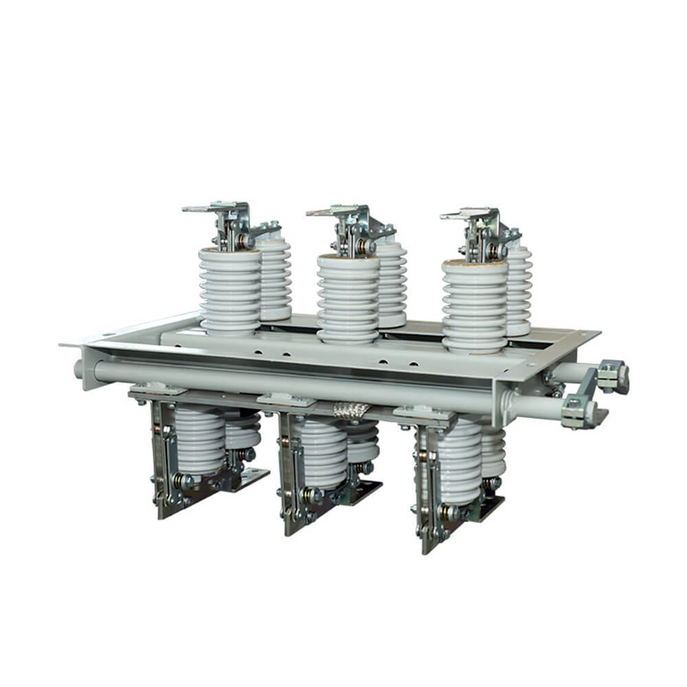 gn30-12 ປະເພດ Rotary Voltage Voltage ສູງໃນອະໄວຍະວະສູງ