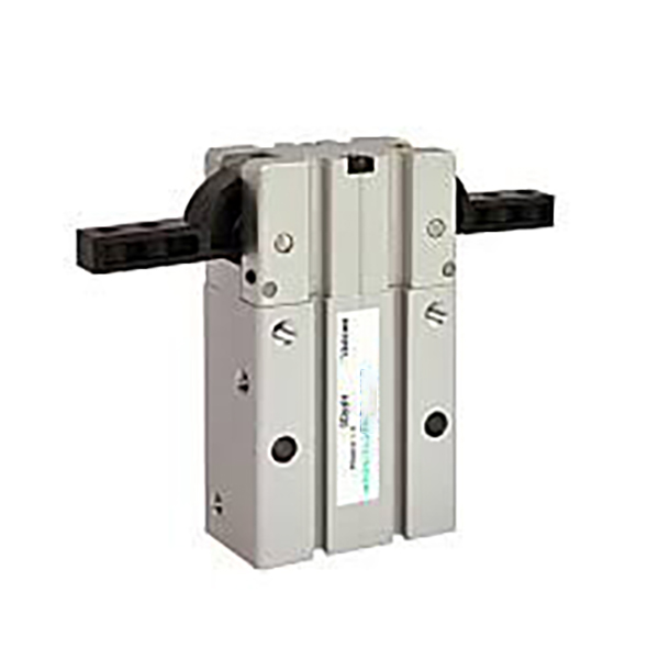 HFR Series 180° ເປີດ/ປິດ Air Gripper