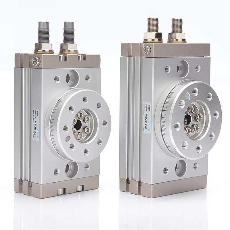HRQ Series cylinder Rotary