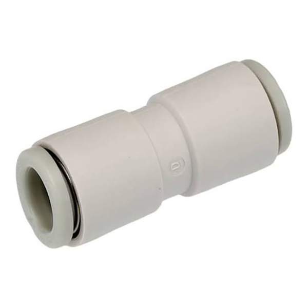 KQ2H Series Straight Push-In Fitting