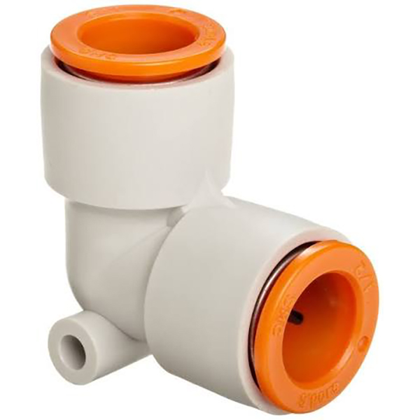 KQ2L ສອກ Push-in Fitting