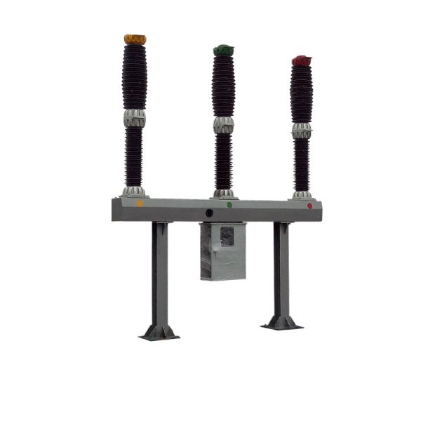 LW36-126 110kV 120KV 126KV Outdoor Cirebreak Circuit Circle