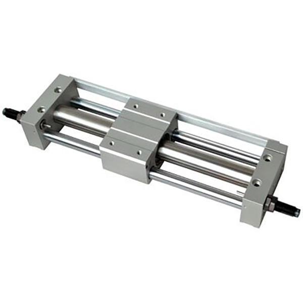 RM Series Magnetic Coupling cylinder Rodless