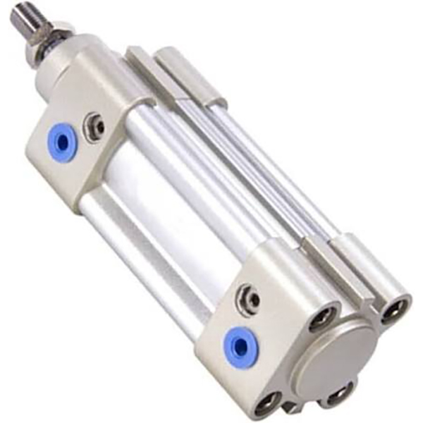 SAI Series ກະບອກສູບມາດຕະຖານ