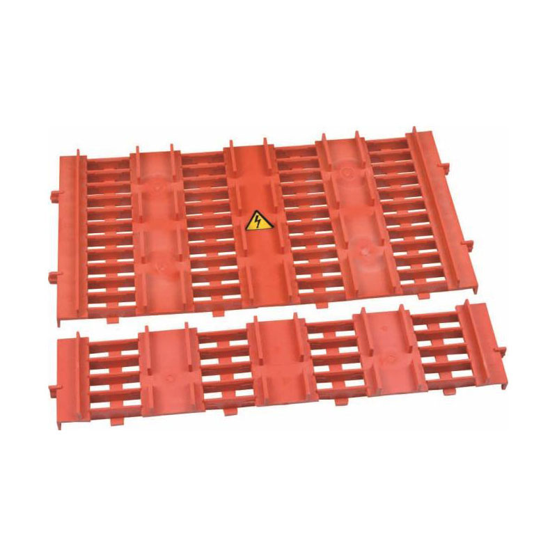 Switchgear Insulation Barriers