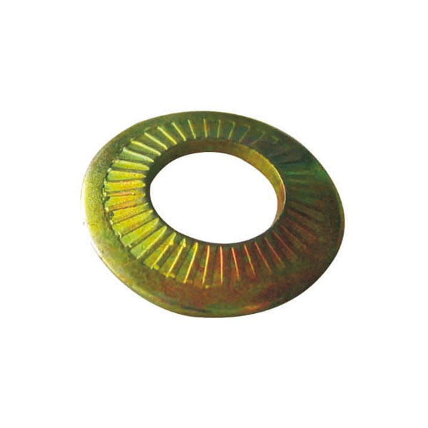 Switchgear Steel Cup Washer