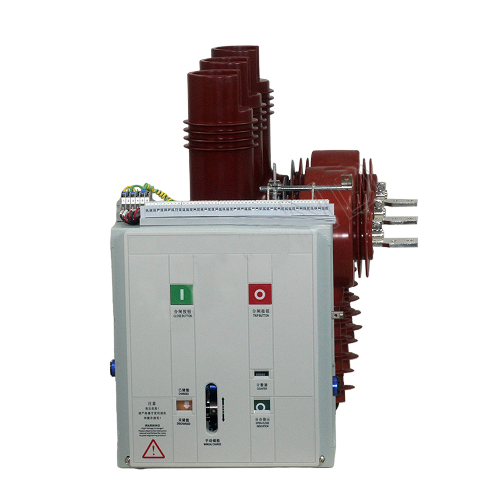 VBI-24 SIDE Mounted Mounted Crucuit ວົງຈອນການສູນເສຍທີ່ມີ 3 Transformers ໃນປະຈຸບັນ