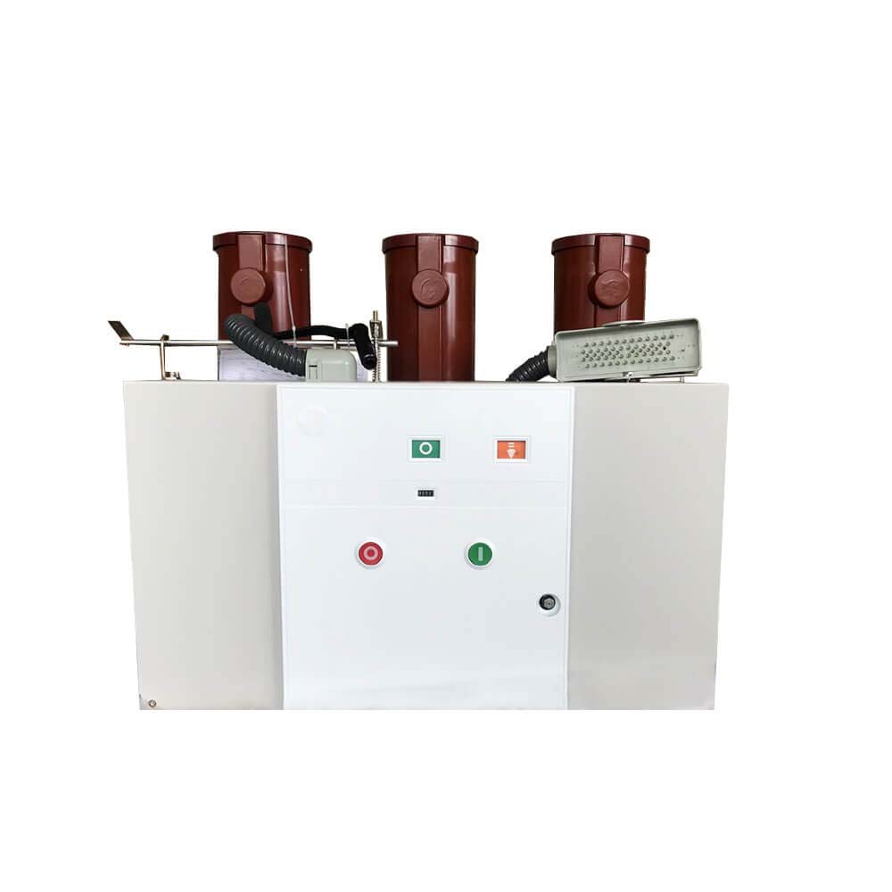 VS1-24 ປະເພດຄົງທີ່ປະເພດຄົງທີ່ vcb circuit circuit circle carsulate ມີກະບອກສູບ