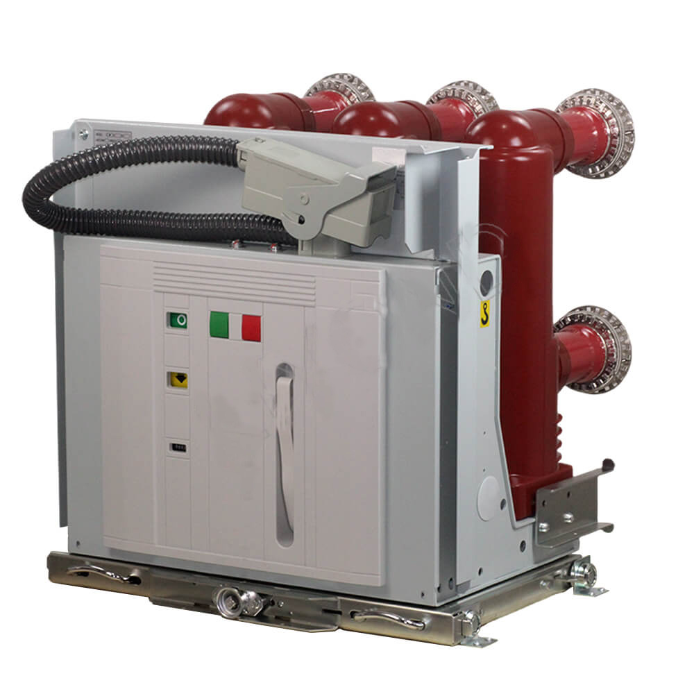 VSC-12 2000A ປະຈຸບັນປະເພດ handcart ປະເພດໃນປະຈຸບັນປະເພດສູນຍາກາດລະບົບສູນຍາກາດ