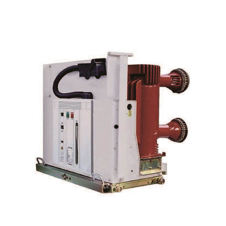 VSC-24 Pole ABSEDWEDED POLDED VCB Breaker Indoor Circuit Circle Breaker 24kV