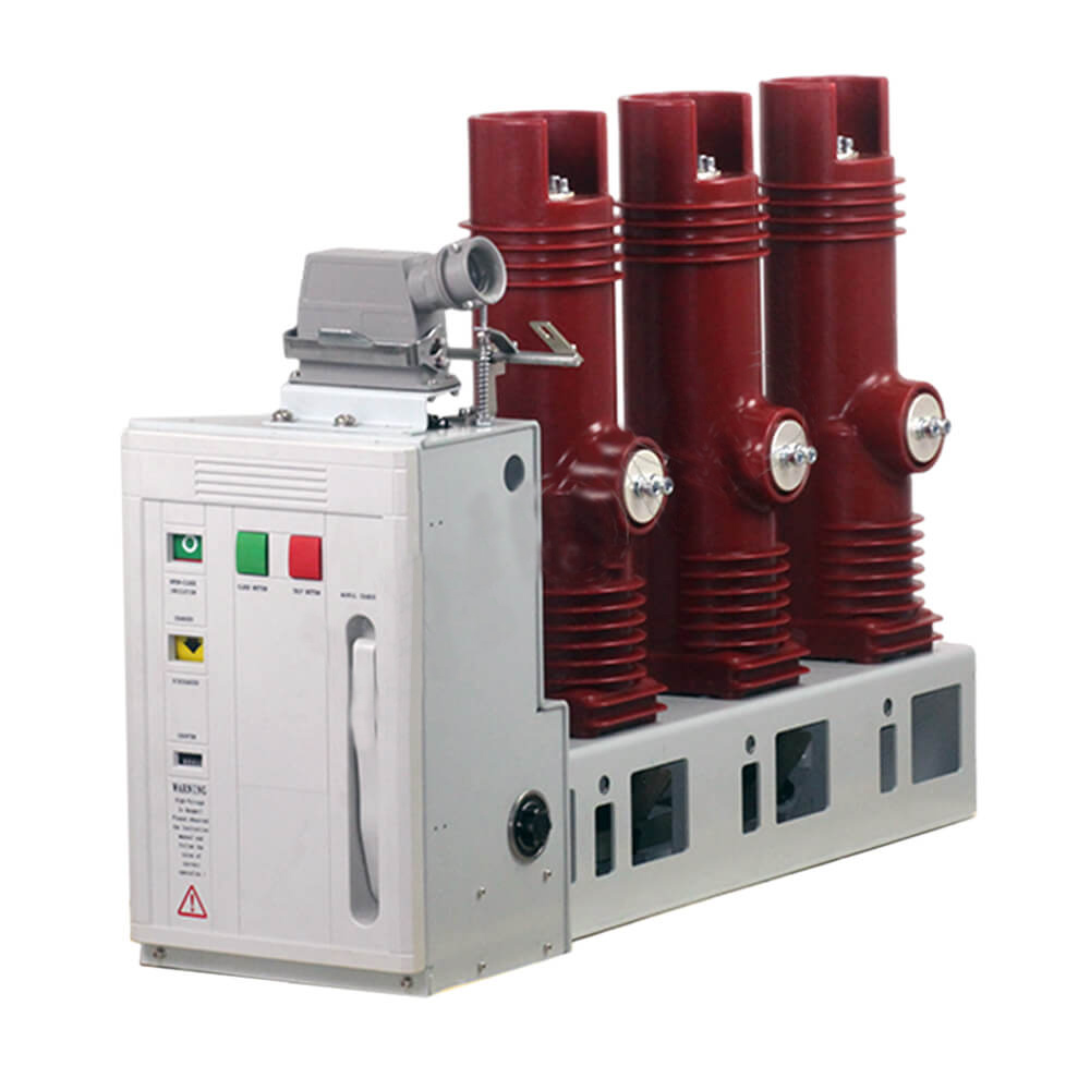 vsg-24 Side Mounted Mounted Switch 24KV VCB