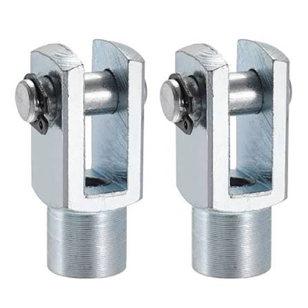 ປະເພດ Y ຫູຄູ່ Clevis Joint ສໍາລັບ cylinder Rod End