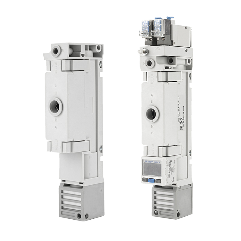 ZL-Series  Vacuum Ejector