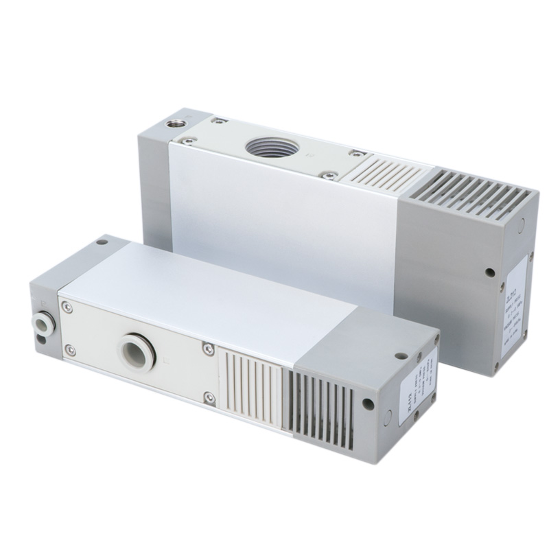 ZL1 Series MultiStage Ejector